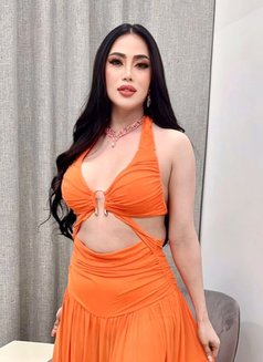 Bella Star - Transsexual escort in Ajmān Photo 1 of 7