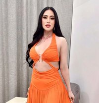 Bella Star - Transsexual escort in Ajmān