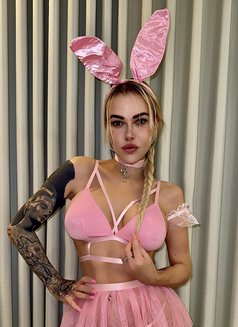 Bella Super Baby - puta in Jeddah Photo 12 of 18