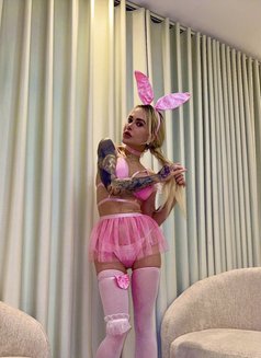 Bella Super Baby - puta in Jeddah Photo 15 of 18