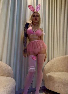 Bella Super Baby - puta in Jeddah Photo 17 of 18