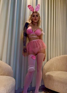 Bella Super Baby - escort in Jeddah Photo 14 of 17