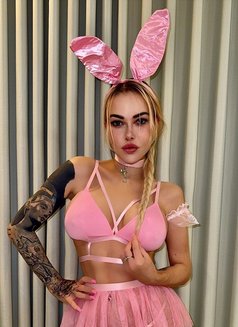 Bella Super Baby - escort in Jeddah Photo 16 of 17