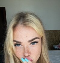 Bella Super Baby - escort in Riyadh