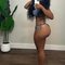 Bella Sweet Black and Juicy Pussy - escort in Yiwu