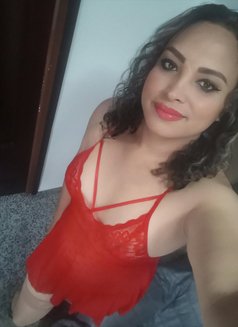 Bella XL - Transsexual escort in Malta Photo 1 of 7