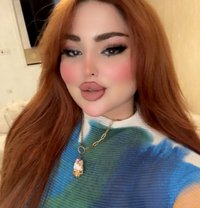 Bella - puta in Jeddah