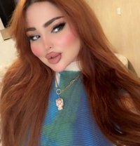 Bella - puta in Jeddah