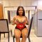 Bella - escort in Bangkok