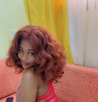 Bella - escort in Dakar