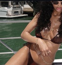 Bella - escort in Dubai
