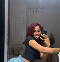Bella - escort in Indore