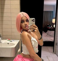 Bella - escort in Indore