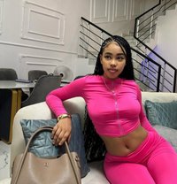 Bella - escort in Indore