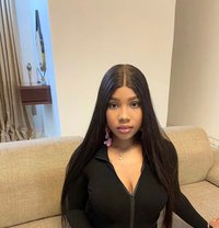 Bella - escort in Muscat