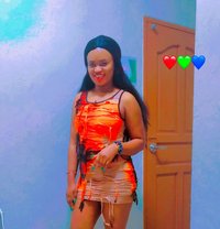 Bella - escort in Phuket