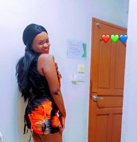 Bella - escort in Phuket
