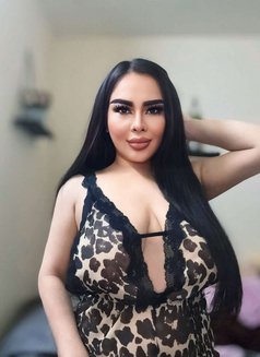 Jamira🇹🇭 - masseuse in Al Manama Photo 22 of 25
