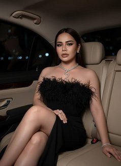 Jamira🇹🇭 - masseuse in Al Manama Photo 14 of 25