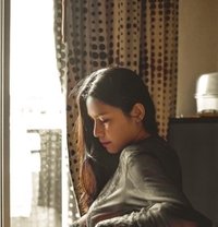 Bella - escort in Bangkok