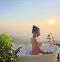 Bella - escort in Macao