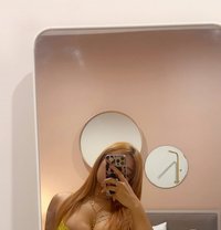 Bella - escort in Bangkok