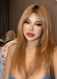 Bella - escort in Bangkok Photo 9 of 9