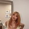Bella - escort in Phuket