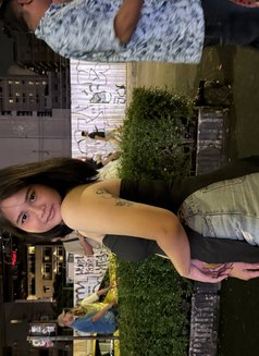 Bella - escort in Bangkok Photo 5 of 8
