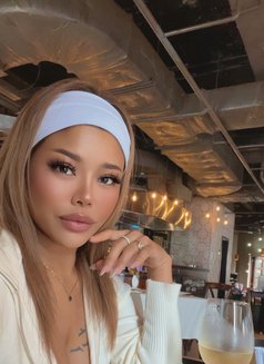 Bella - escort in Bangkok Photo 9 of 9