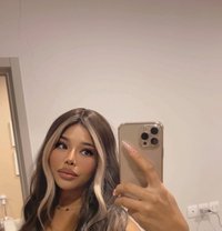 Bella - escort in Bangkok