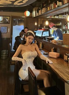 Bella - escort in Bangkok Photo 10 of 11