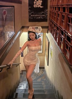 Bella - escort in Bangkok Photo 11 of 11