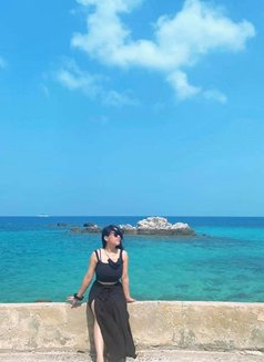 Bella - escort in Bangkok Photo 4 of 5