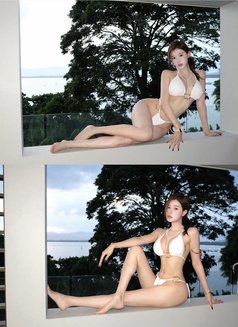 Bella - escort in Bangkok Photo 3 of 8