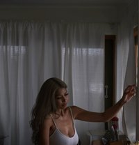 Bella - escort in Bangkok