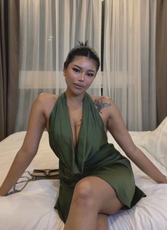 Bella - escort in Bangkok Photo 13 of 13