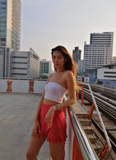 Bella - escort in Bangkok Photo 10 of 11