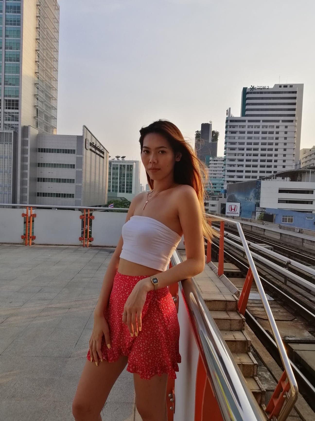 Bella, Thai escort in Bangkok (6)