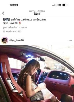Bella - escort in Bangkok Photo 14 of 18