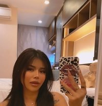 Bella - escort in Bangkok