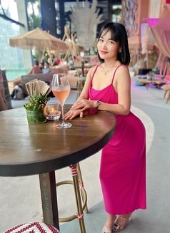 Bella - escort in Bangkok Photo 3 of 8