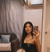 Bella - escort in Bangkok