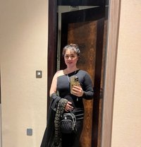 Bella - puta in Candolim, Goa