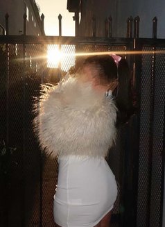 Bella - masseuse in Pattaya Photo 3 of 6