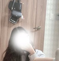 Bella - escort in Singapore