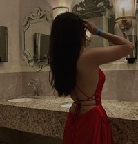 Bella - escort in Singapore