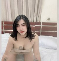 Bella - masseuse in Khobar