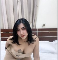 Bella - masseuse in Khobar