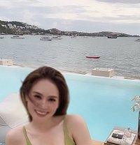 Bella - puta in Ko Samui